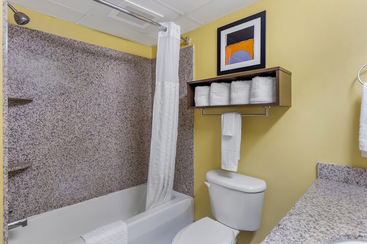 Bath Amenities
