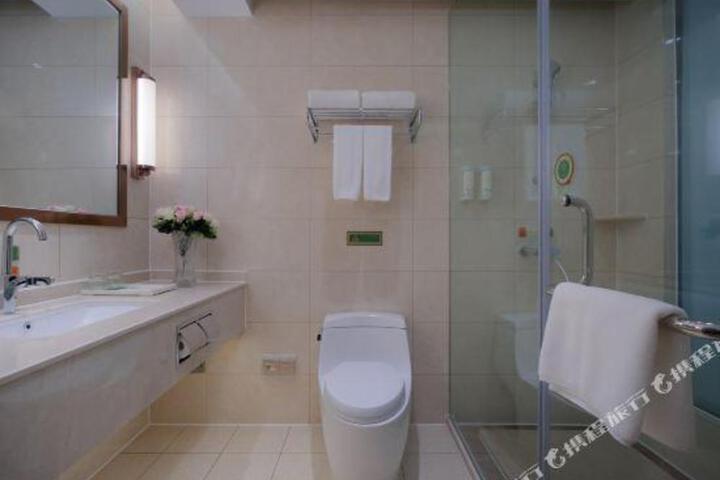 Vienna International Hotel (Chizhou Dadukou)