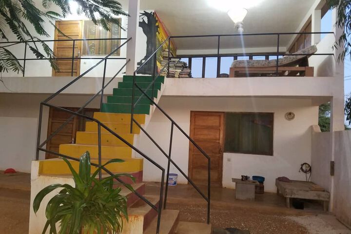 Hotel Interior 11 of 24