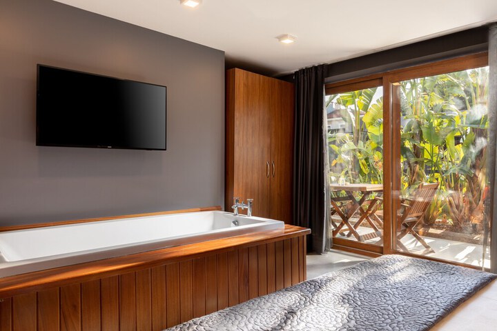 Hotel Spa