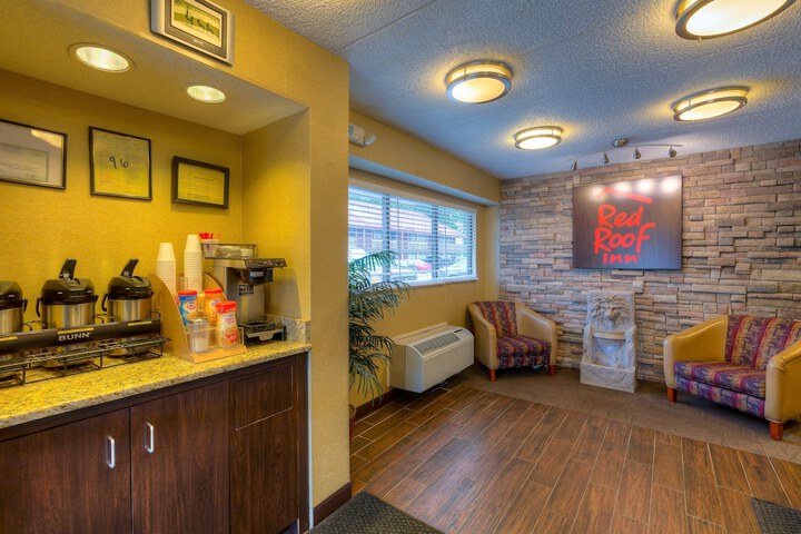 Coffee shop