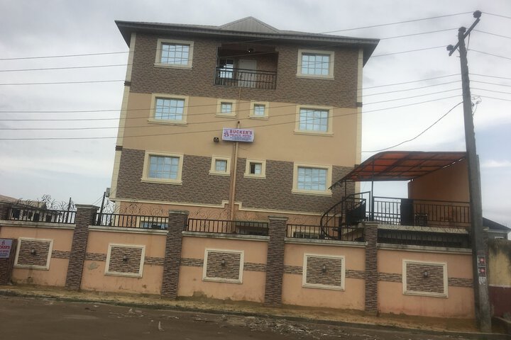 Hotel 16 of 16