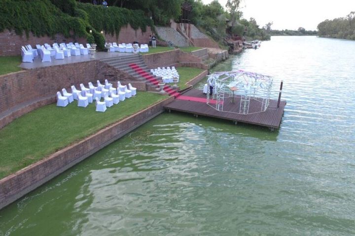 Wedding/Banquet 34 of 37