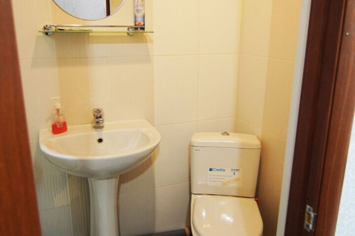Bathroom Vanities