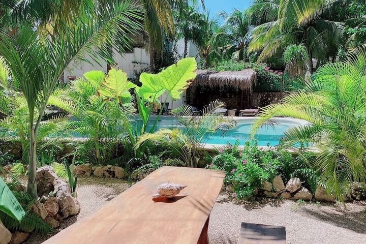 Casa Maria Bonita Hotel & Restaurant El Cuyo by Spot Rentals