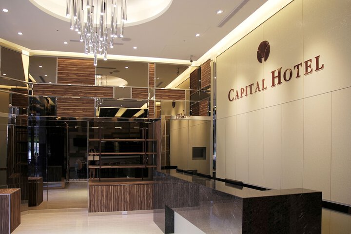 Hotel Interior 3 of 37