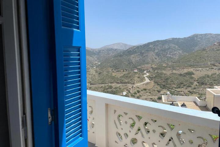Hotel THE OLIVE TREE