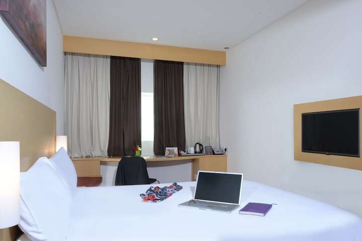 Hotel View 95 of 95