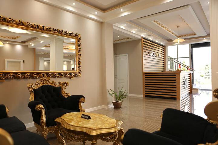 Hotel Interior 5 of 45