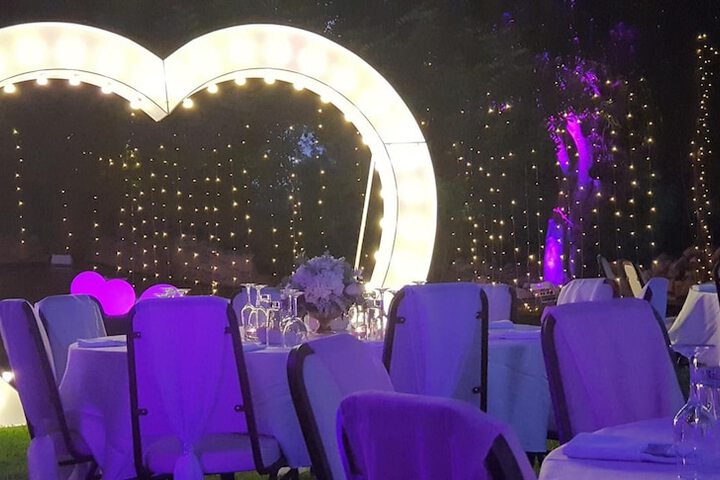 Wedding/Banquet 50 of 61