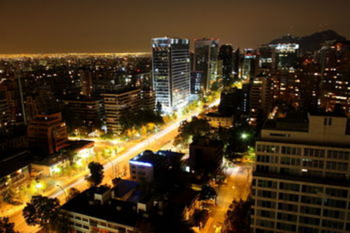 City View