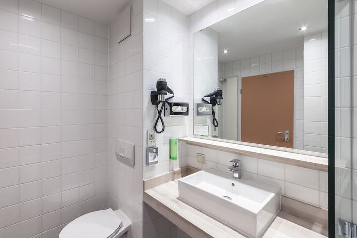 Bath Amenities