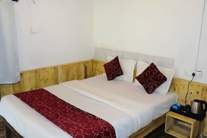 Room 15 of 55