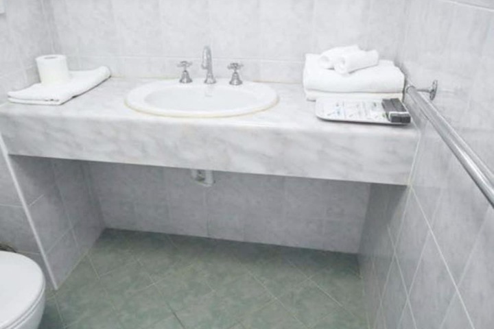 Bathroom Vanities