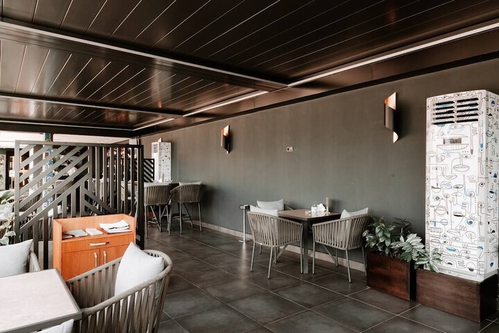 Terrace/Patio 81 of 82