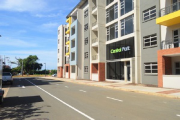 Hotel 8 of 192
