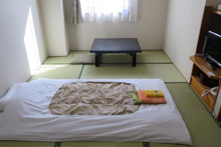 Tonooka Onsen Yumoto Yumin