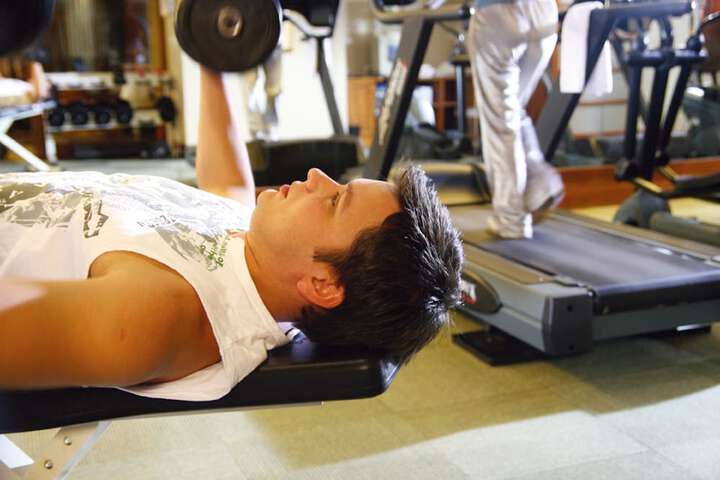 Health and Fitness 32 of 53