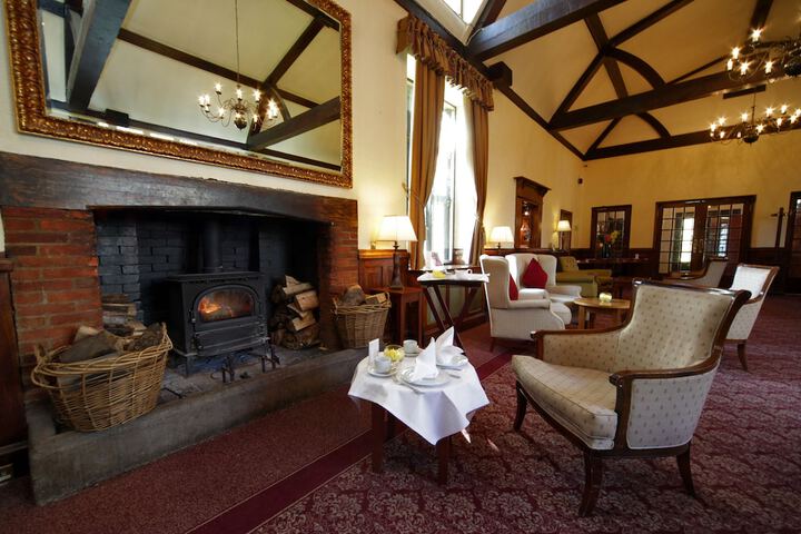 Hotel Interior 68 of 78