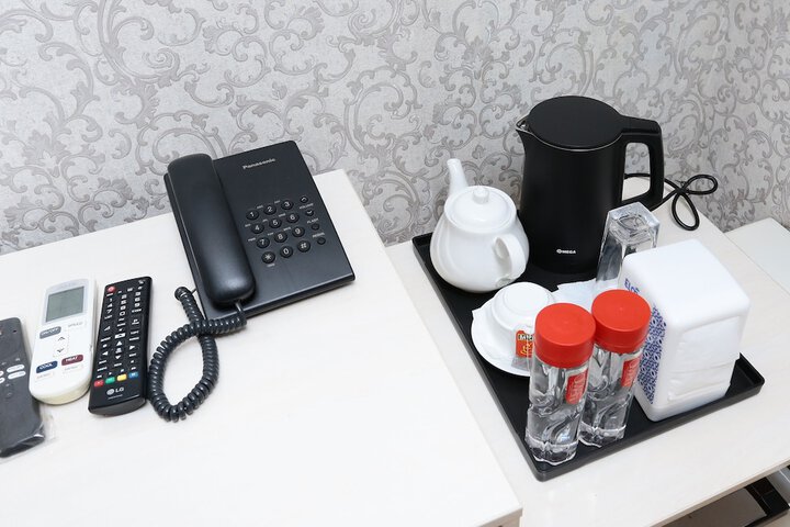 Room 5 of 23