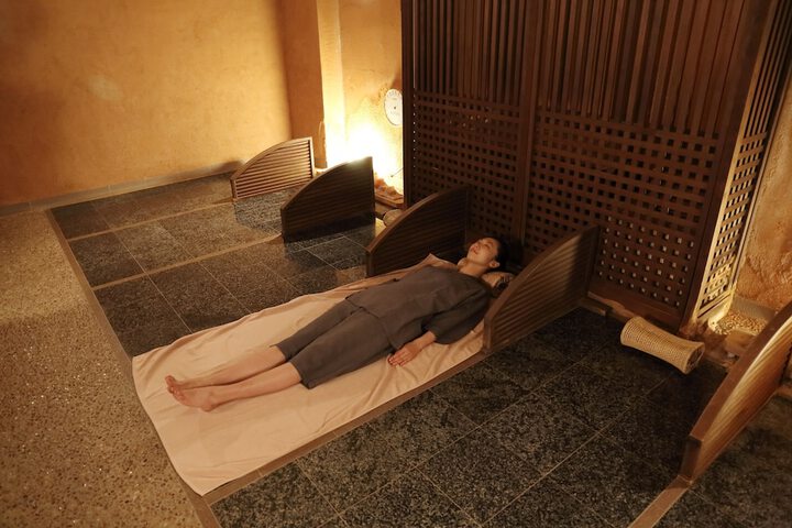 Spa Photos