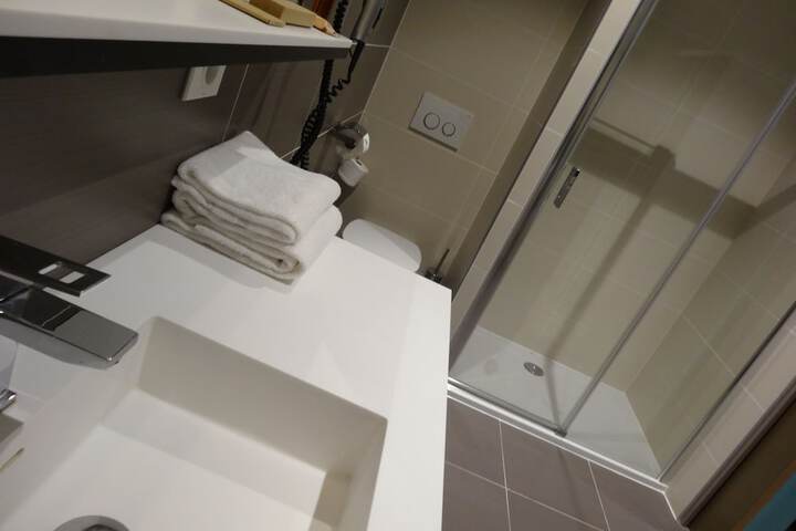 Bath Interior