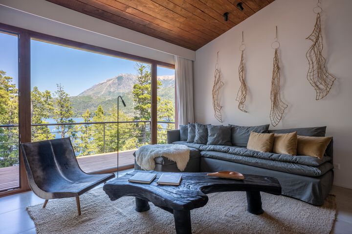 Suites del Lago Lenga A