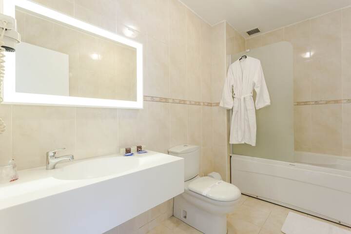 Bathroom Vanities