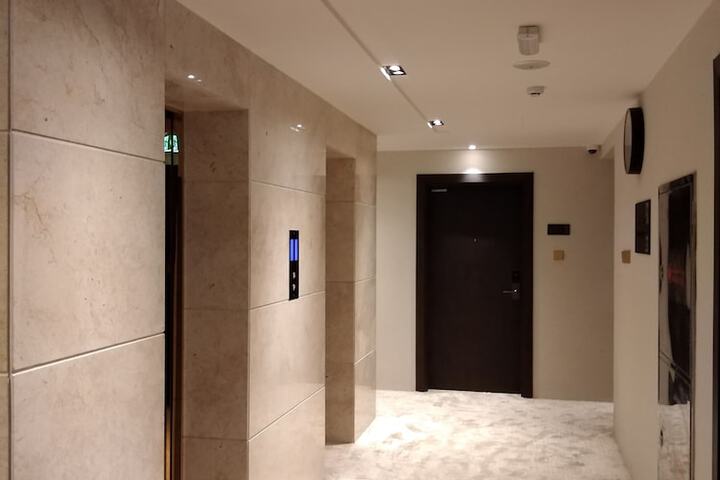 Hotel Interior 11 of 13