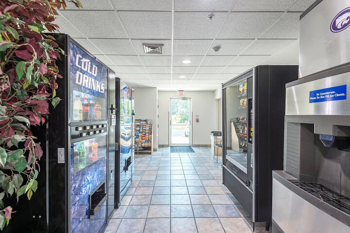 Vending machine