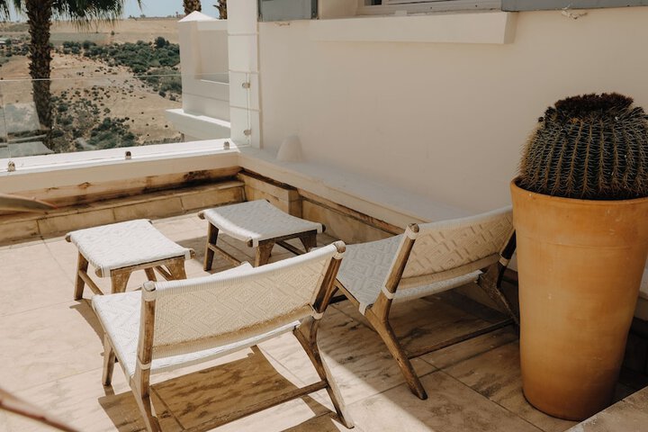 Terrace/Patio 46 of 47