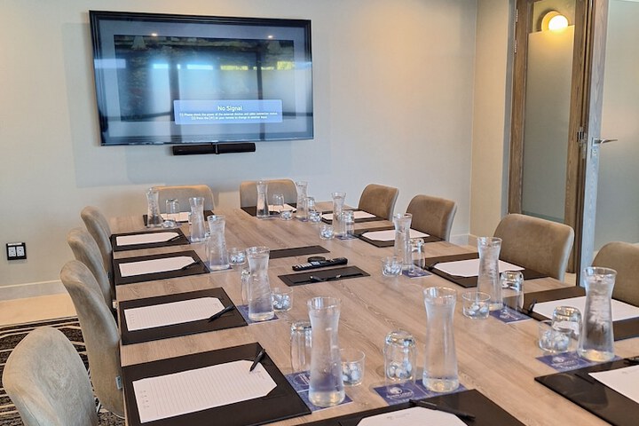 Meeting 25 of 28