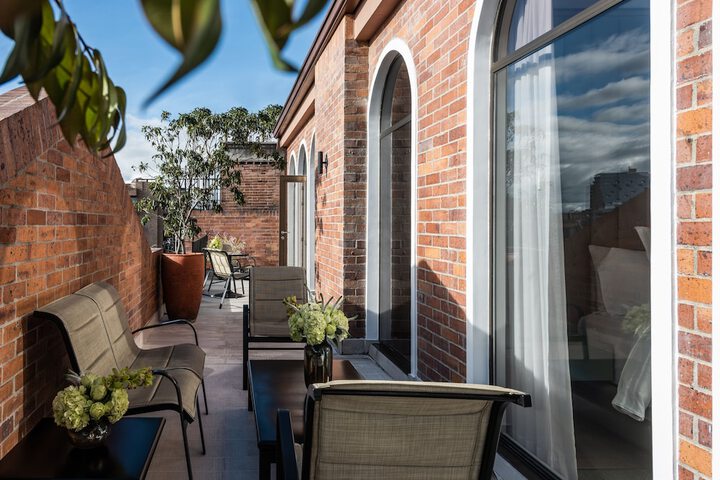 Terrace/Patio 22 of 54