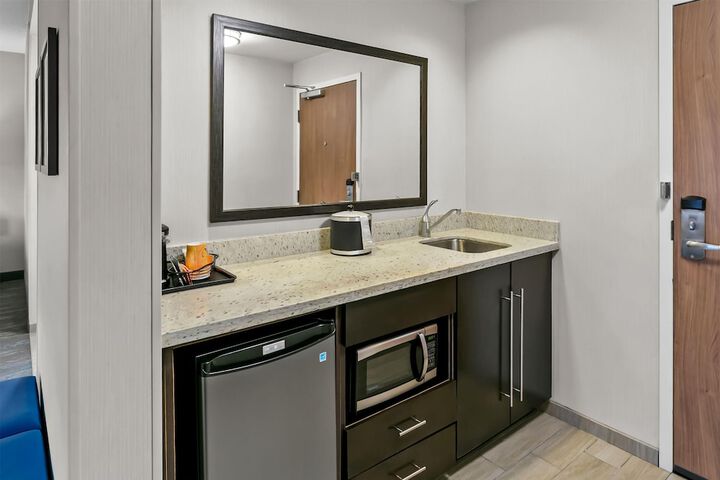 Minibar