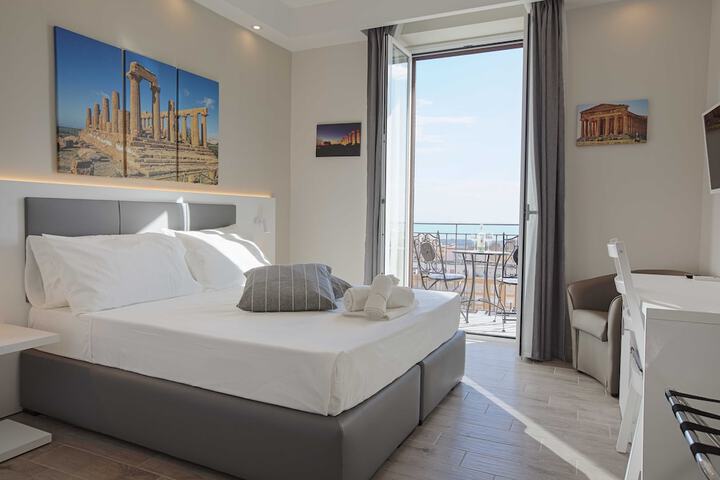Esseneto Rooms in Agrigento
