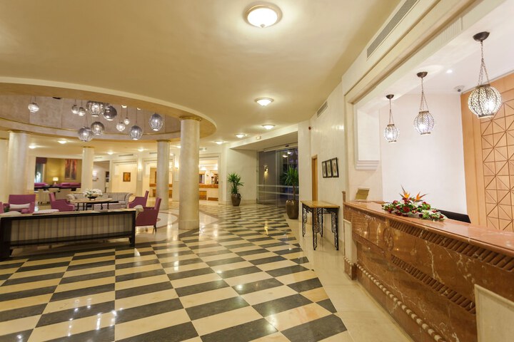 Hotel Interior 2 of 34