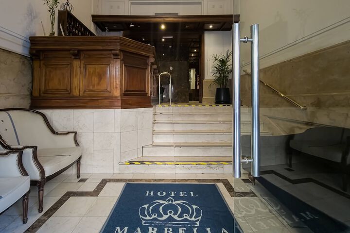 Hotel Interior 2 of 64
