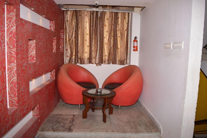 Hotel Interior 6 of 23