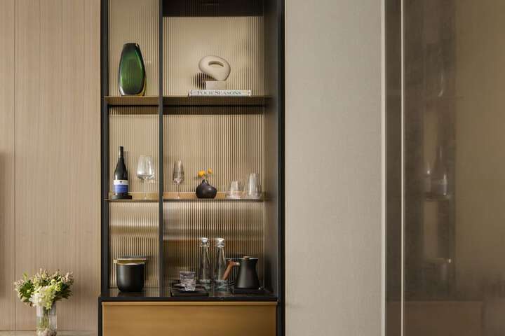 Minibar