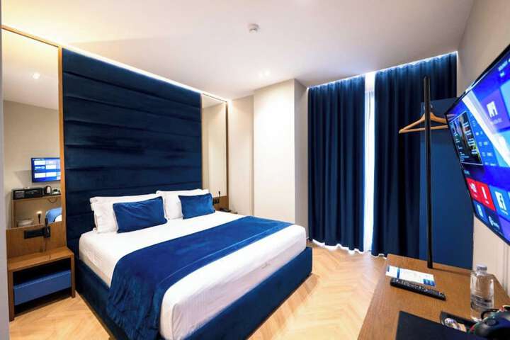 Room 123 of 265
