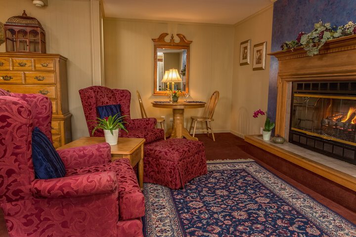 Hotel Interior 119 of 137