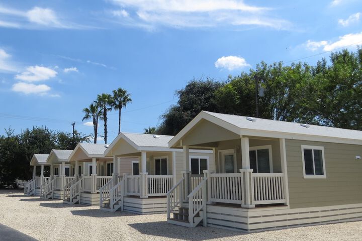 Image of Travelers World RV Resort