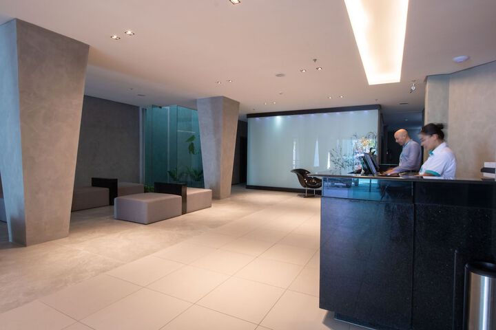 Hotel Interior 5 of 56