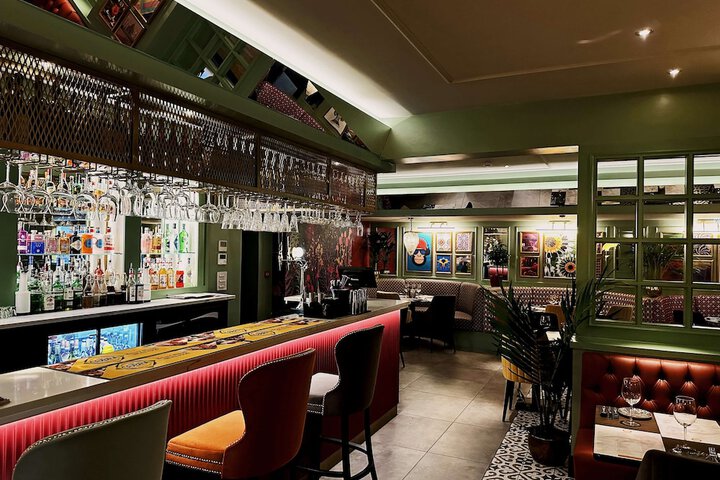 Restaurants