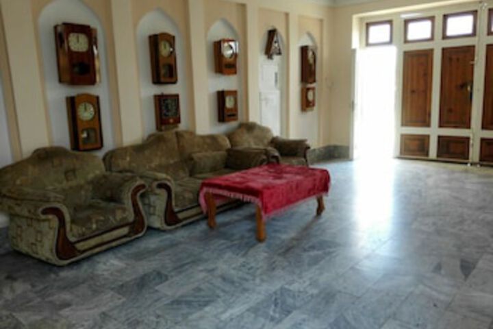 Hotel Interior 18 of 22