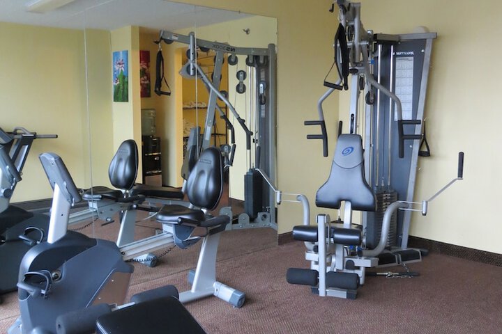 Health and Fitness 30 of 41