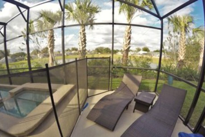 Terrace/Patio 2 of 65