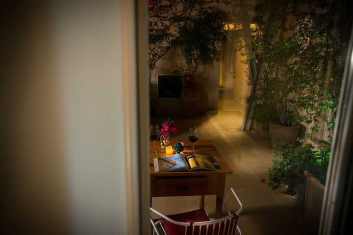 Terrace/Patio 13 of 15