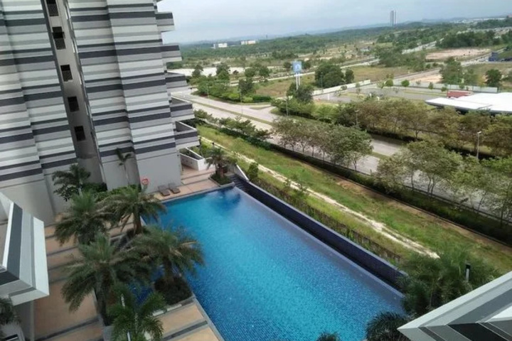 Pool 5 of 7