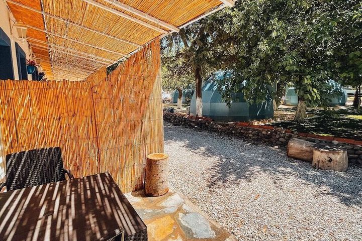 Sunny Garden Beach & Hotel in Bodrum